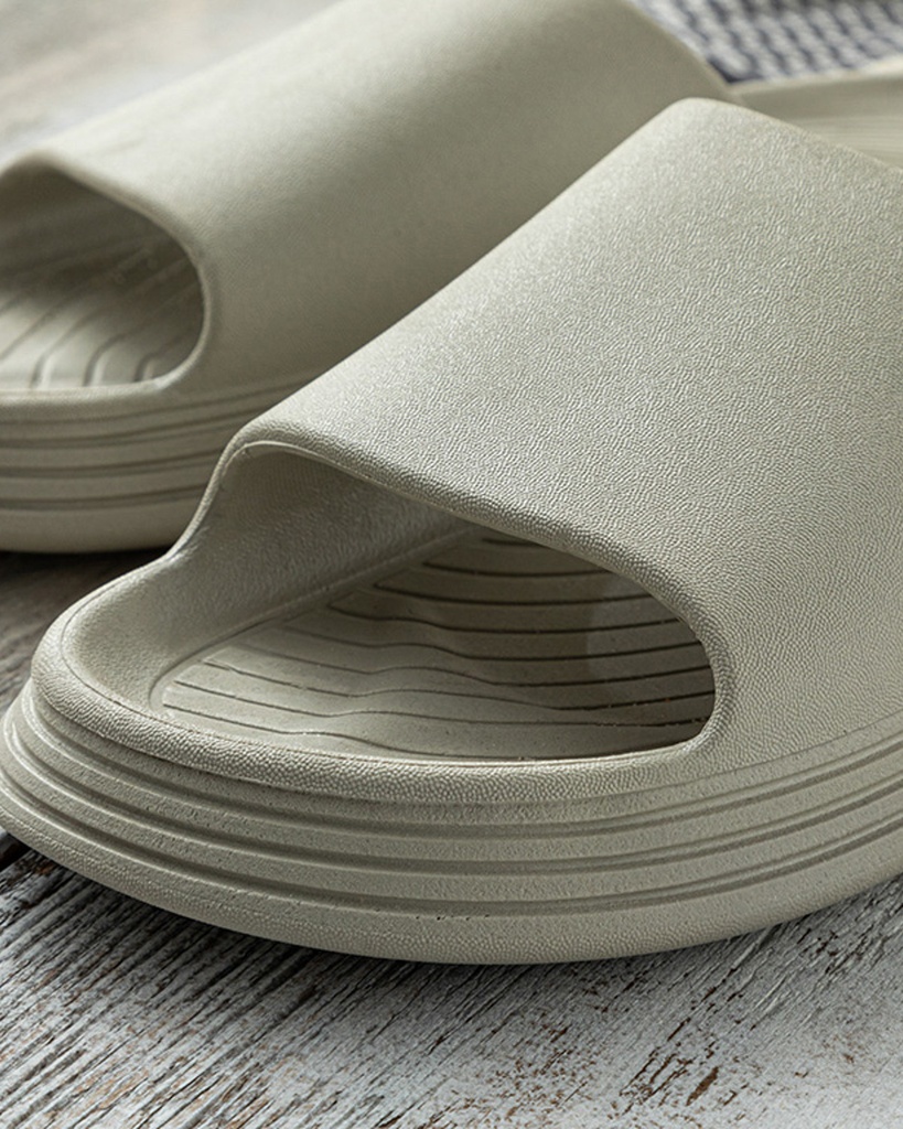 Cool Outdoor Slippers Timeless