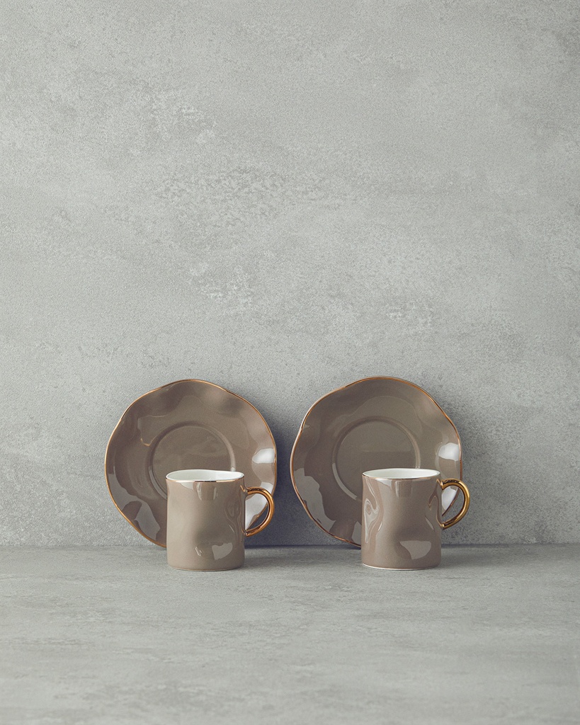 Rolly Coffee Cup Set Timeless