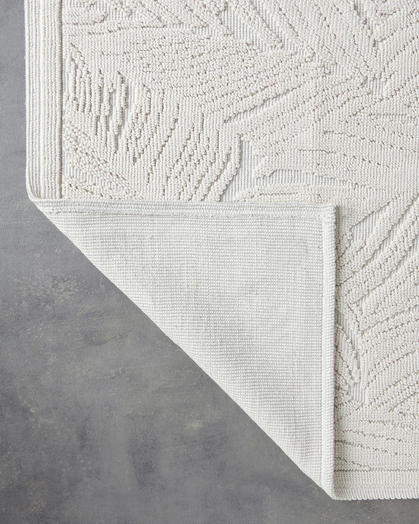 Aligne Boucle Rug Timeless