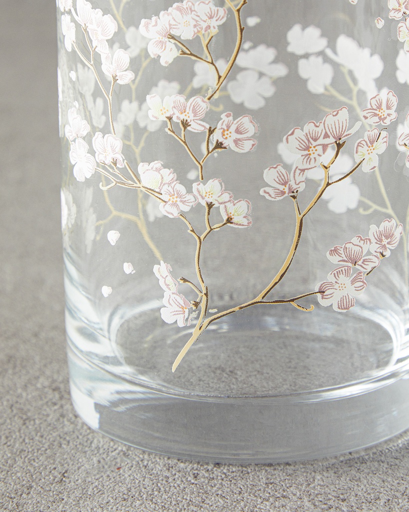 Sakura Dream Jug Sakura