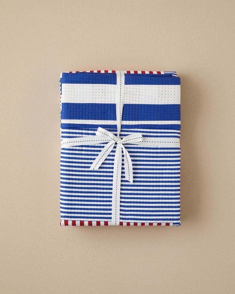 Sailor’s Stripe Multi-Purpose Cover Jolly Marine