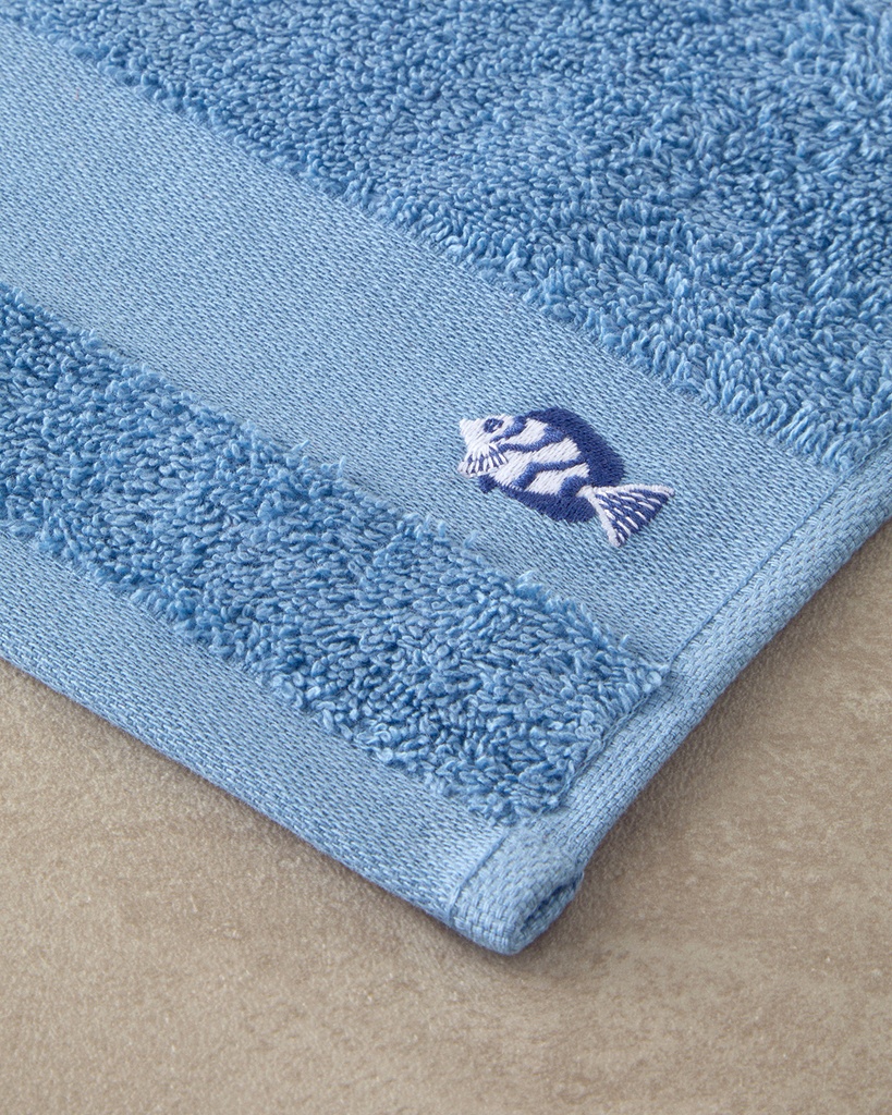 Nemo Hand Towel Jolly Marine