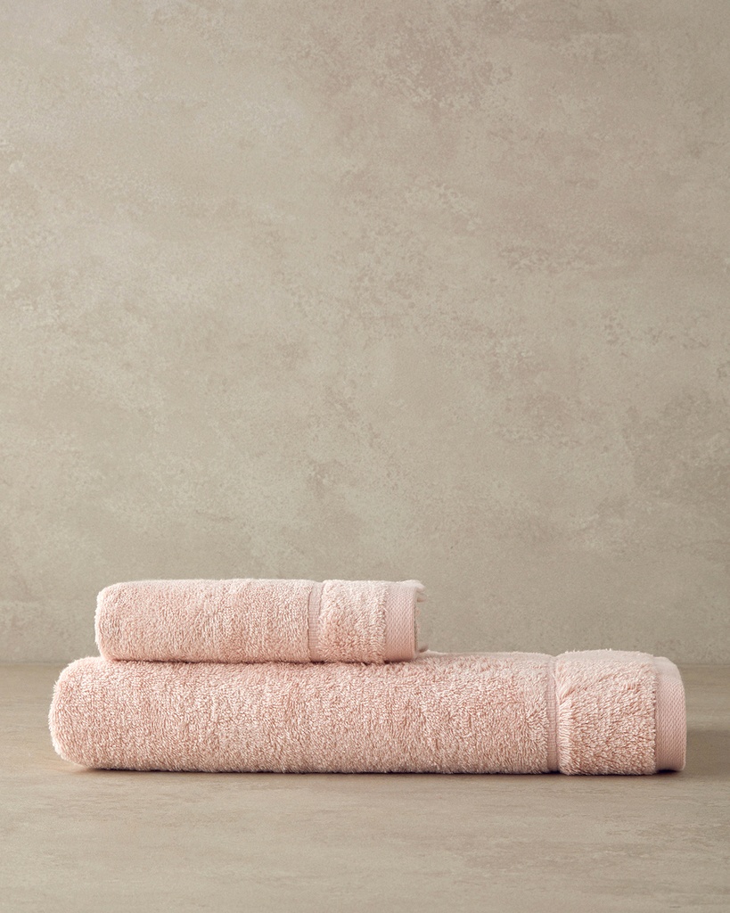 Leafy Hand Towel Timeless