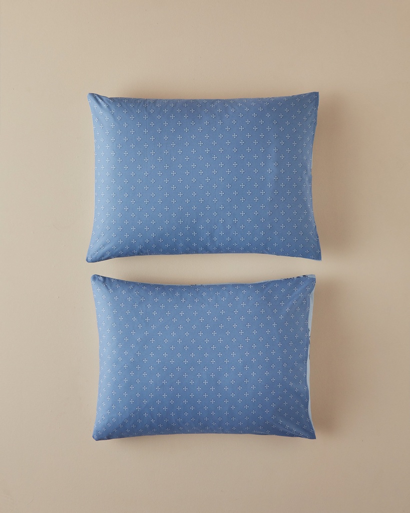 Etamine Line PillowCase Ornate Retro