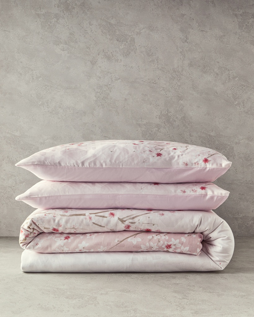 Sakura Komorebi Duvet Cover Set Sakura