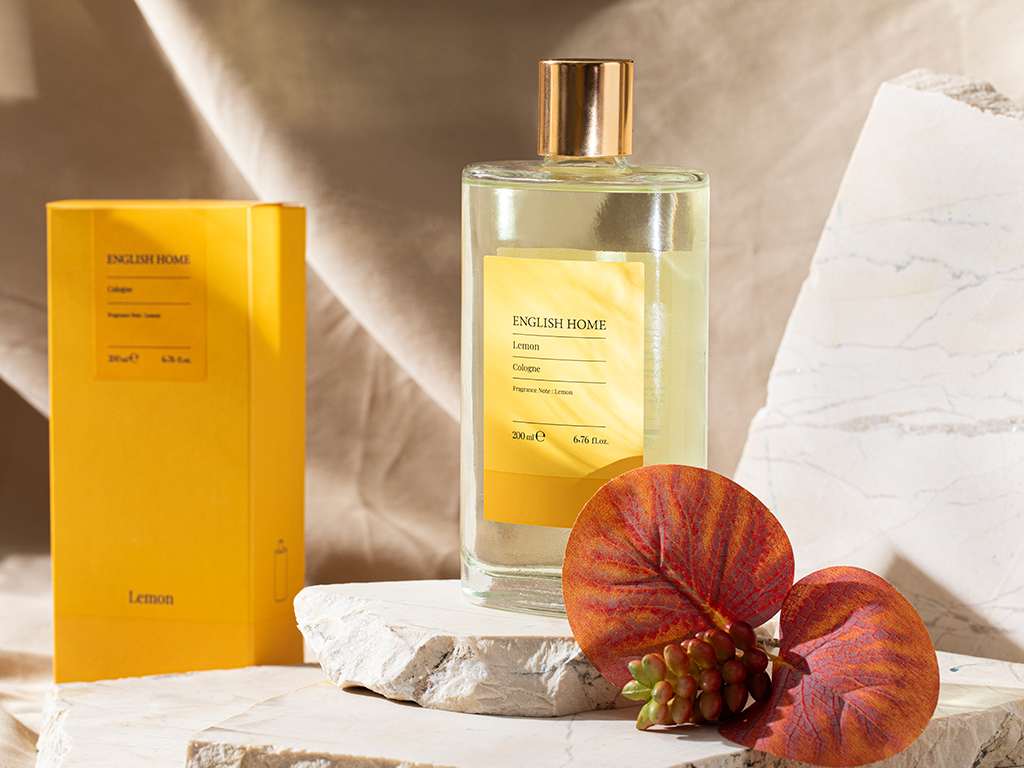 Limon Cologne Timeless