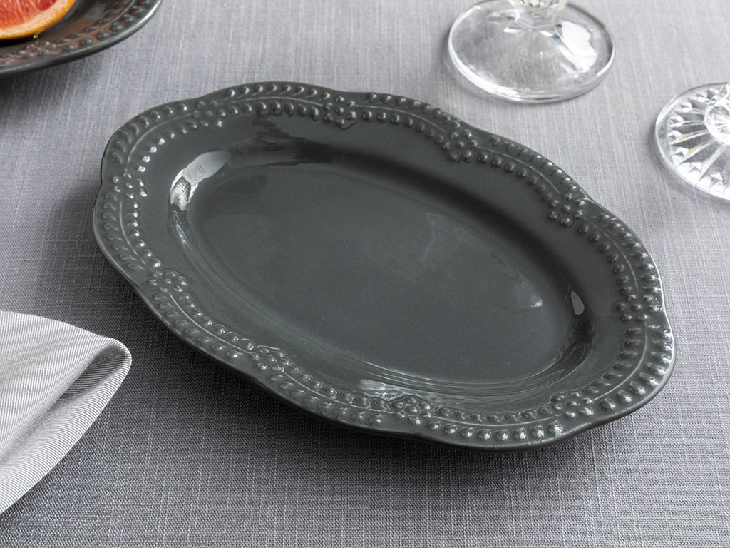 Viyana Platter Timeless