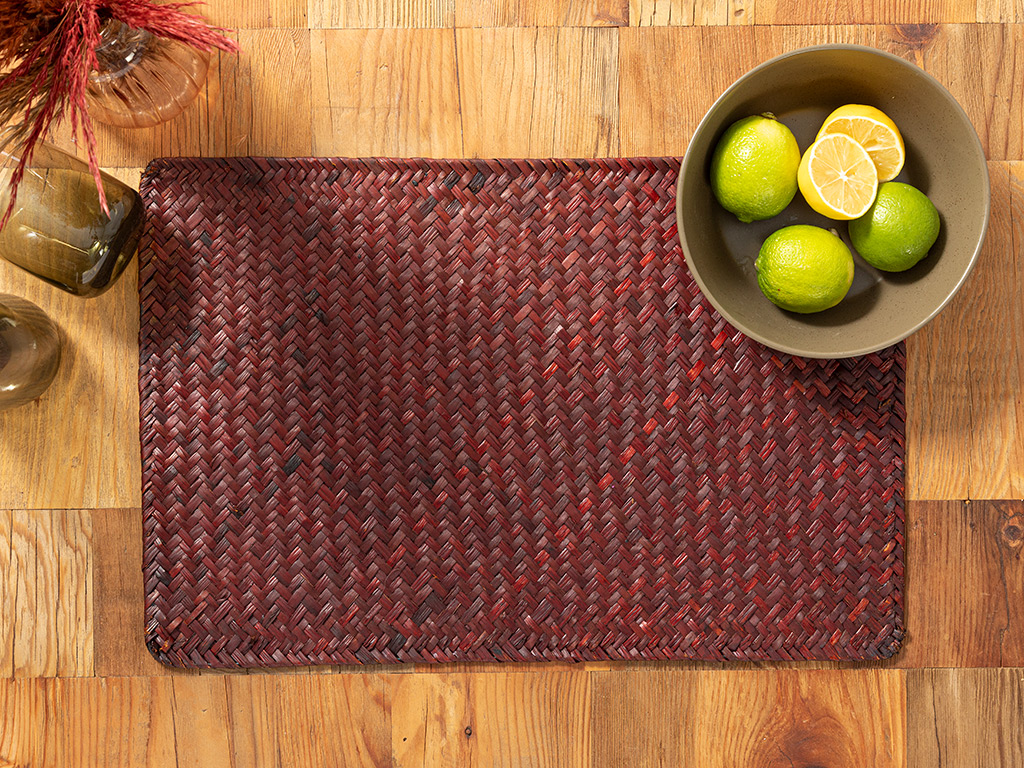 Mara Place Mat Timeless