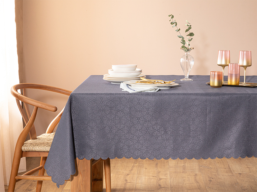 Mace Table Cloth Timeless