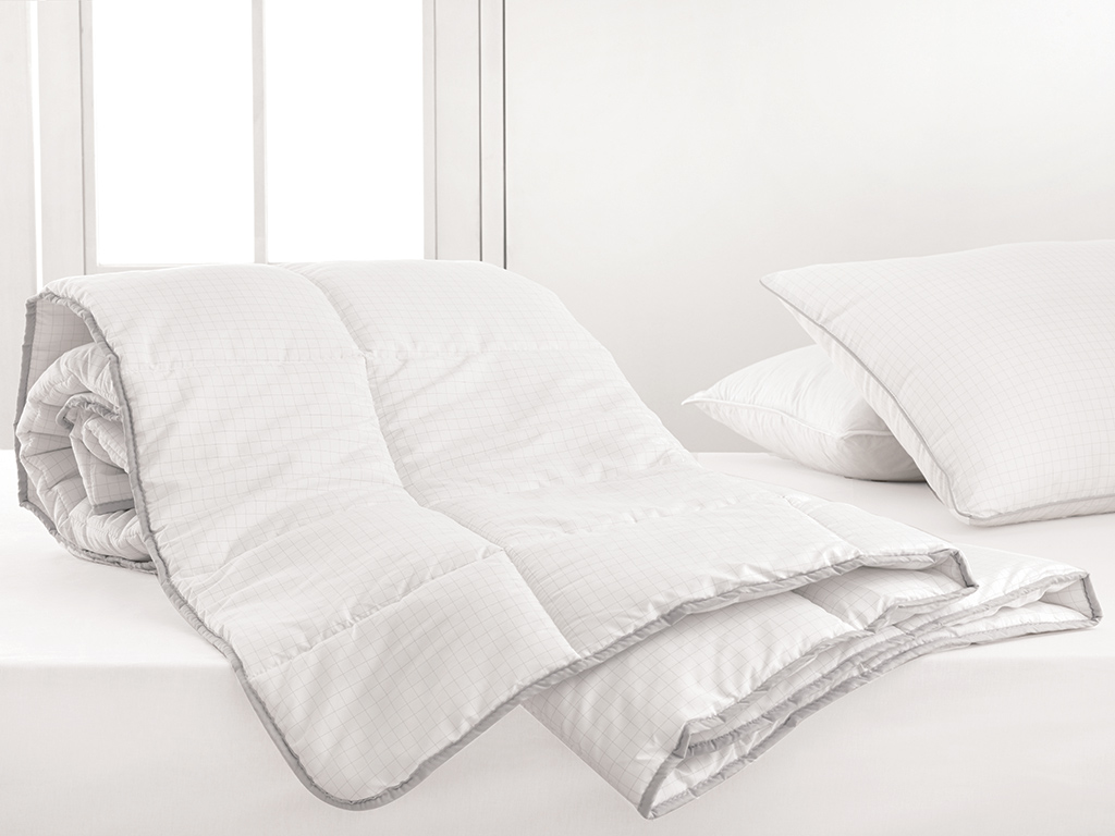 Free Comforter Timeless