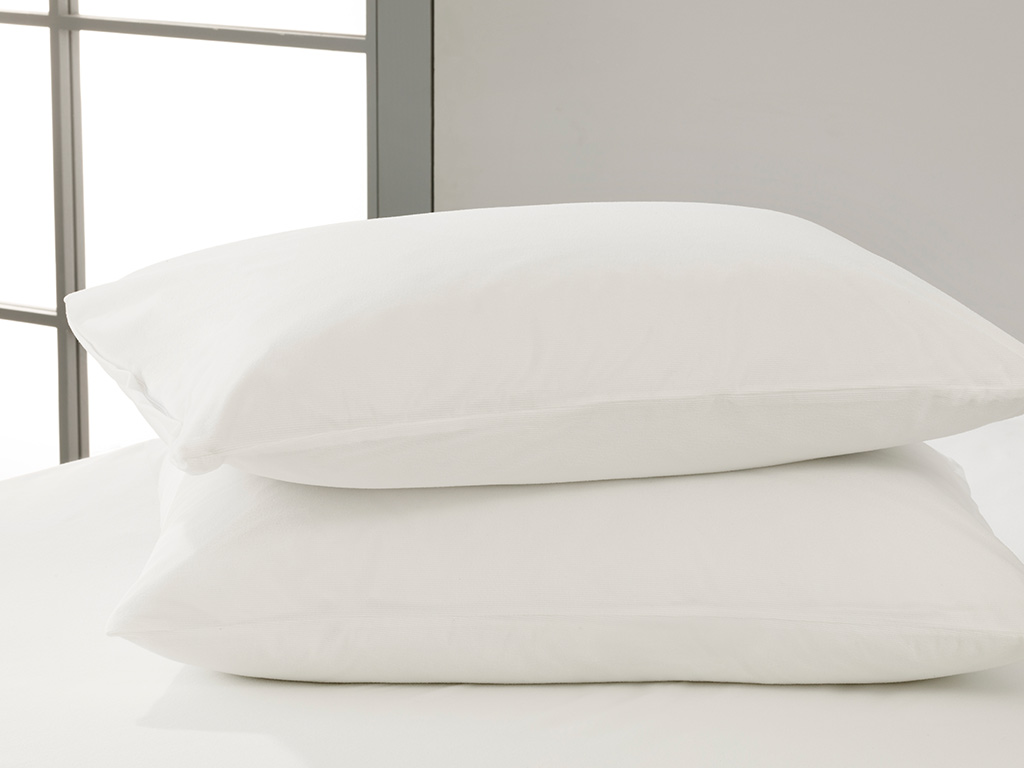 Fresh Touch Pillow Pad Timeless