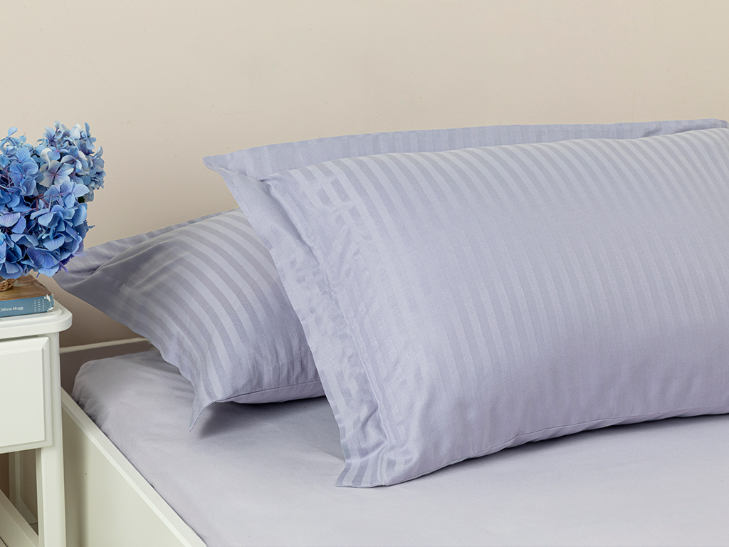 Crystal Pillowcase Timeless