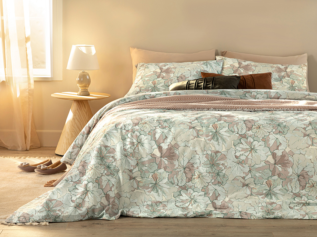 Geranium Duvet Cover Set Pack Circle Of Life