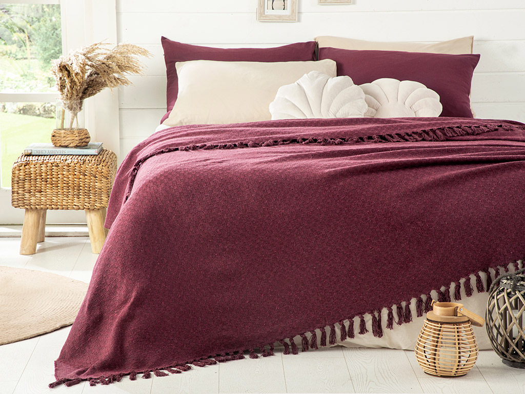 Marine Pop Bed Quilt Timeless