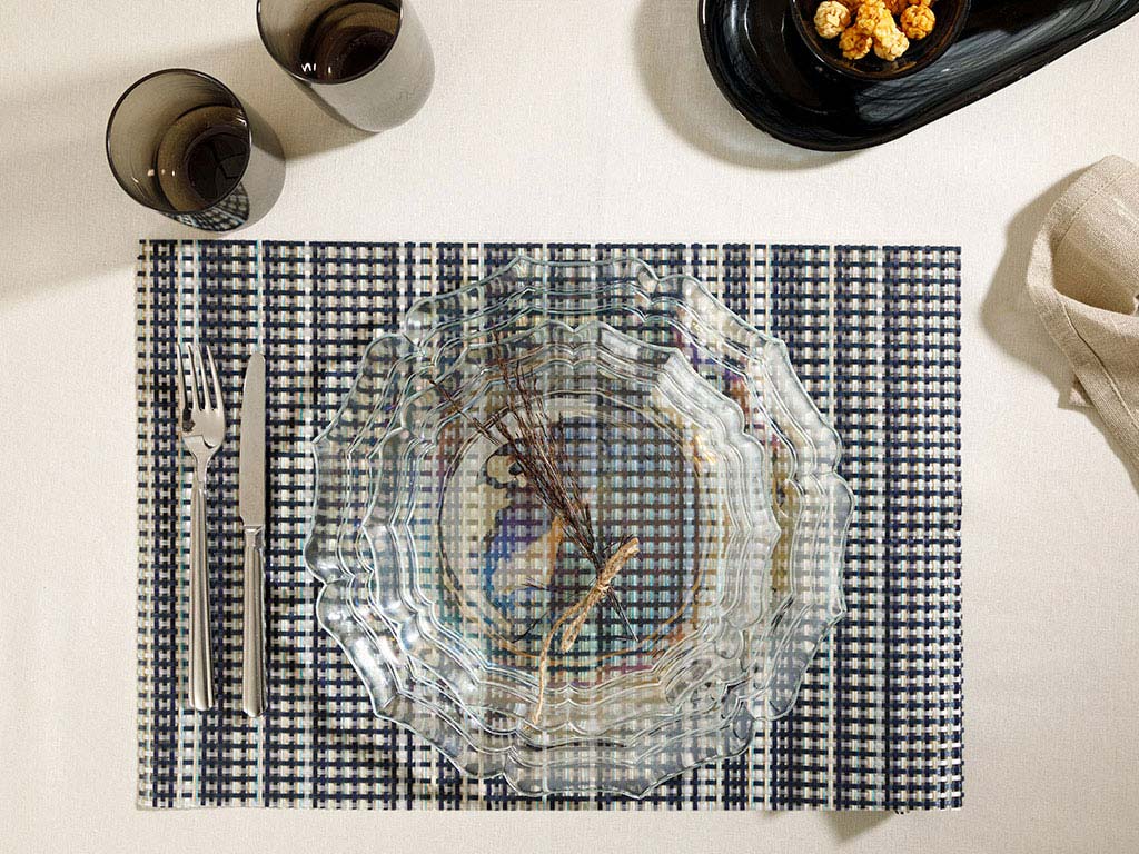 Valeri Place Mat Timeless