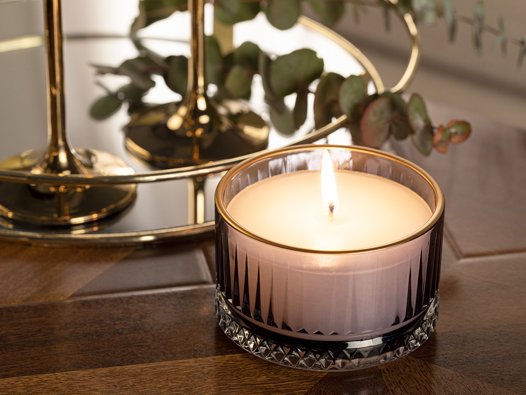 Luxury Scented Candle Luxury Collection