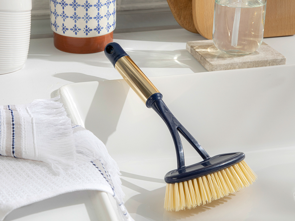 Dairy Cleaning Brush Timeless