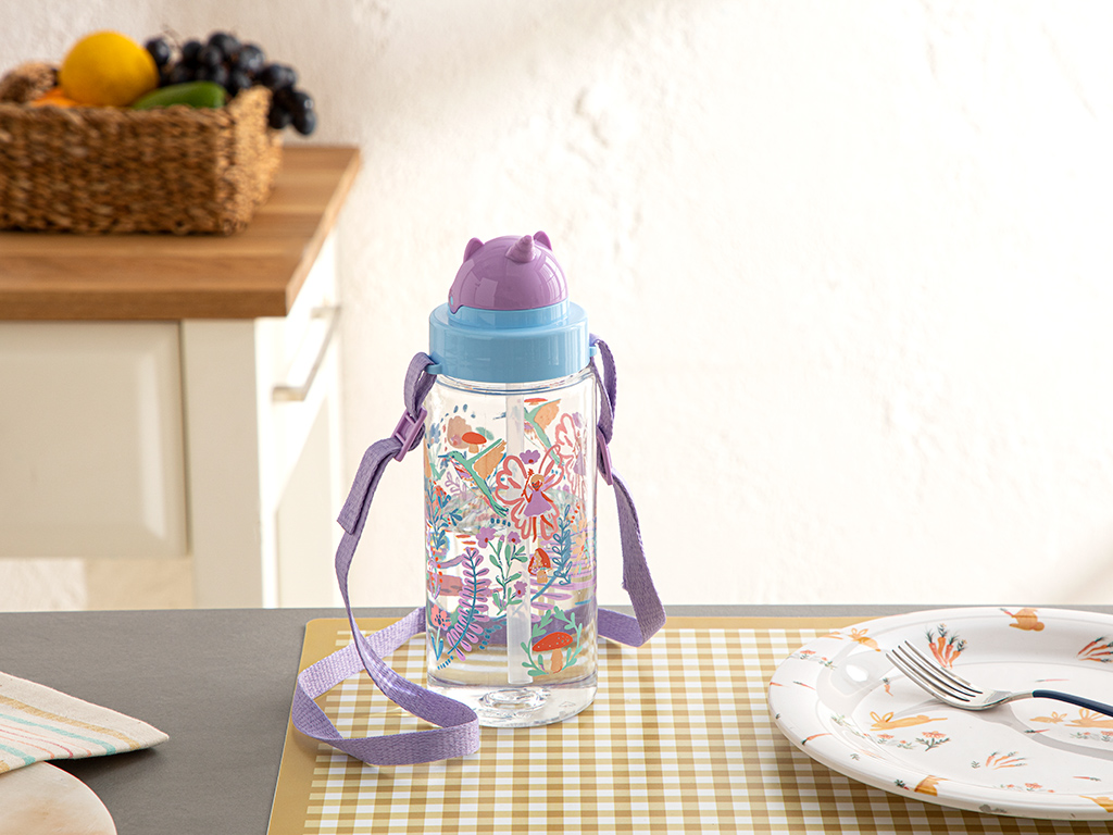 Fairy Kids Water Bottle Timeless