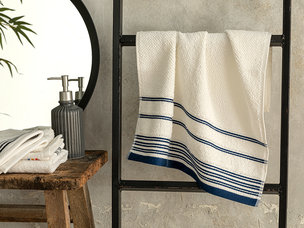 ivy Face Towel Timeless