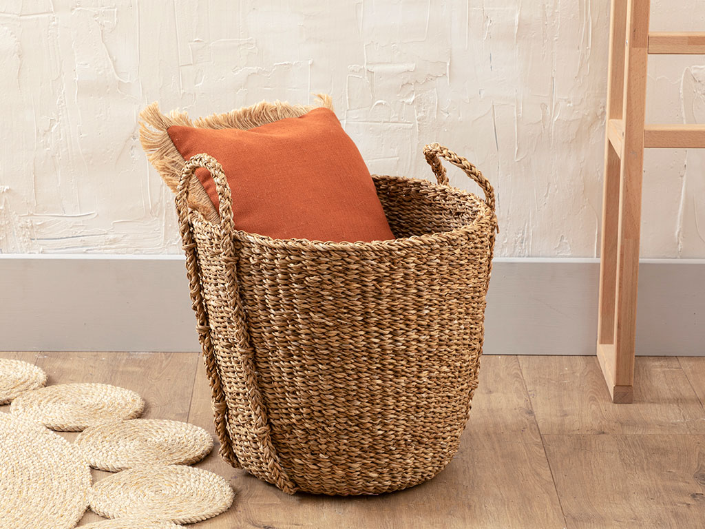 Nature Basket Timeless