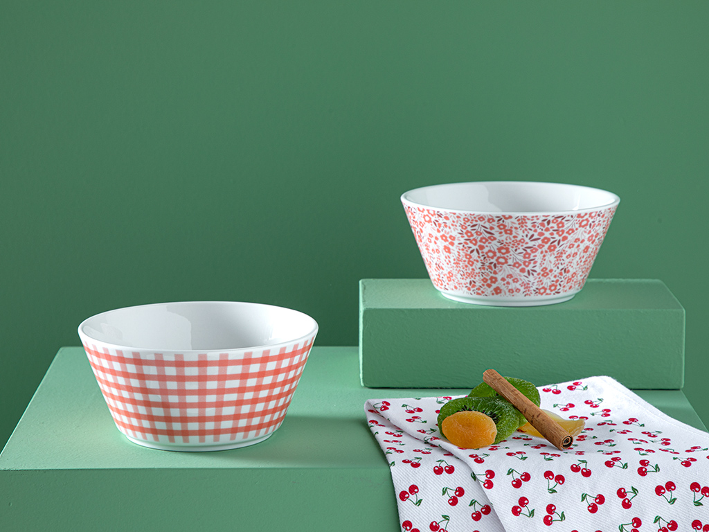 Dainty Notion Bowl Timeless