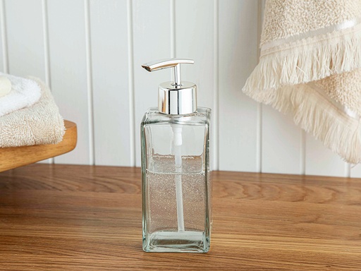 [10036287001] Archie Liquid Soap Dispense Timeless