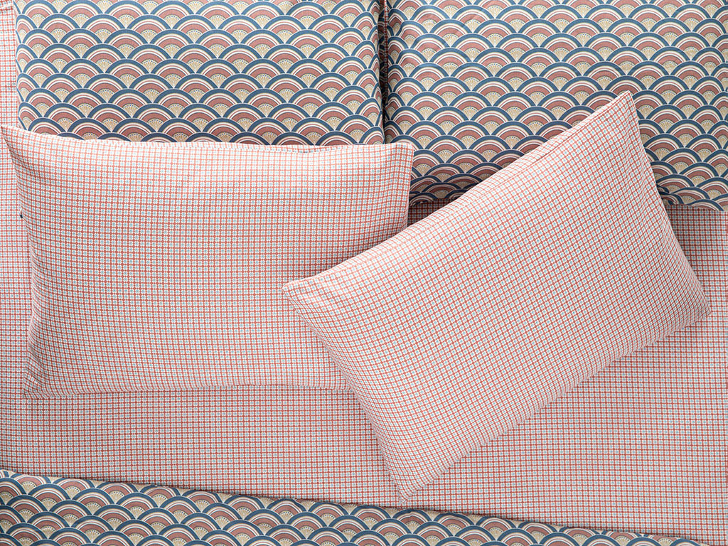 Betsey Pillowcase Mix & Match