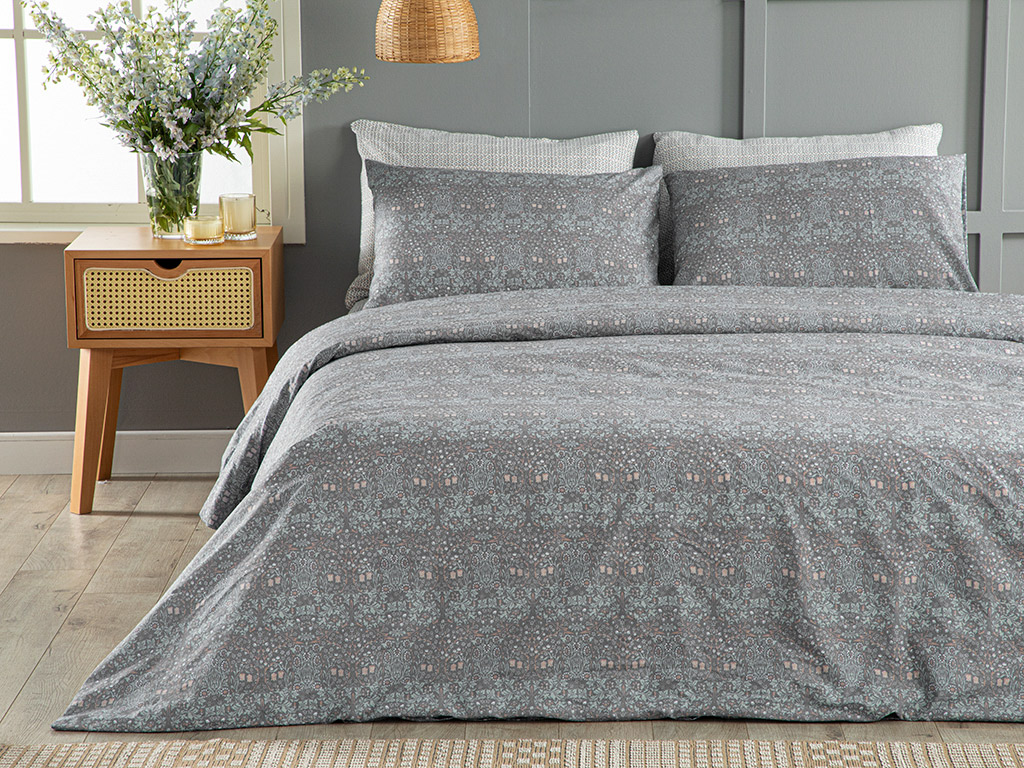 Primrose Duvet Cover Set Pack Mix & Match