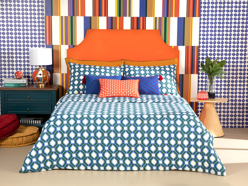 Delilah Duvet Cover Set Pack Direct Message