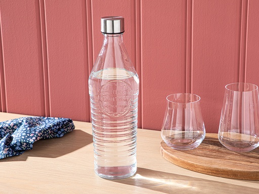 [10035989001] Casual Bottle Timeless