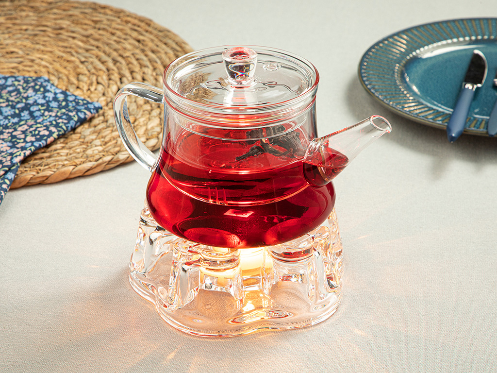 Cosy Teapot Warmer Timeless