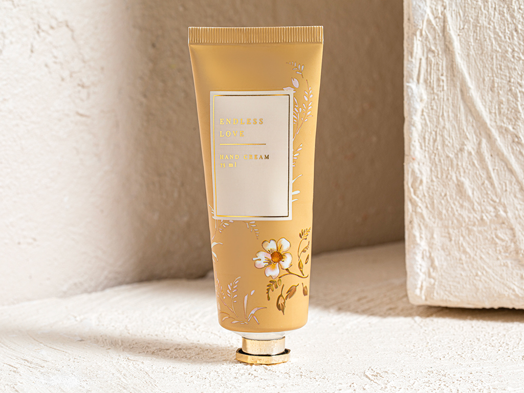 Endless Love Hand Cream Timeless