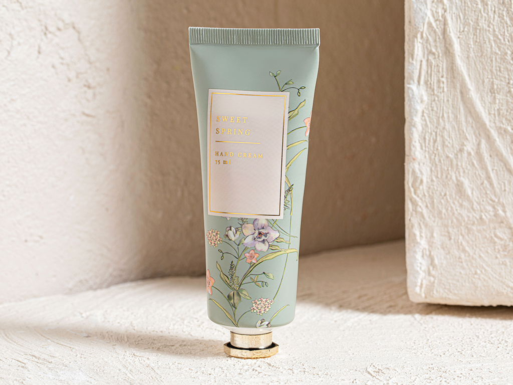 Sweet Spring Hand Cream Timeless