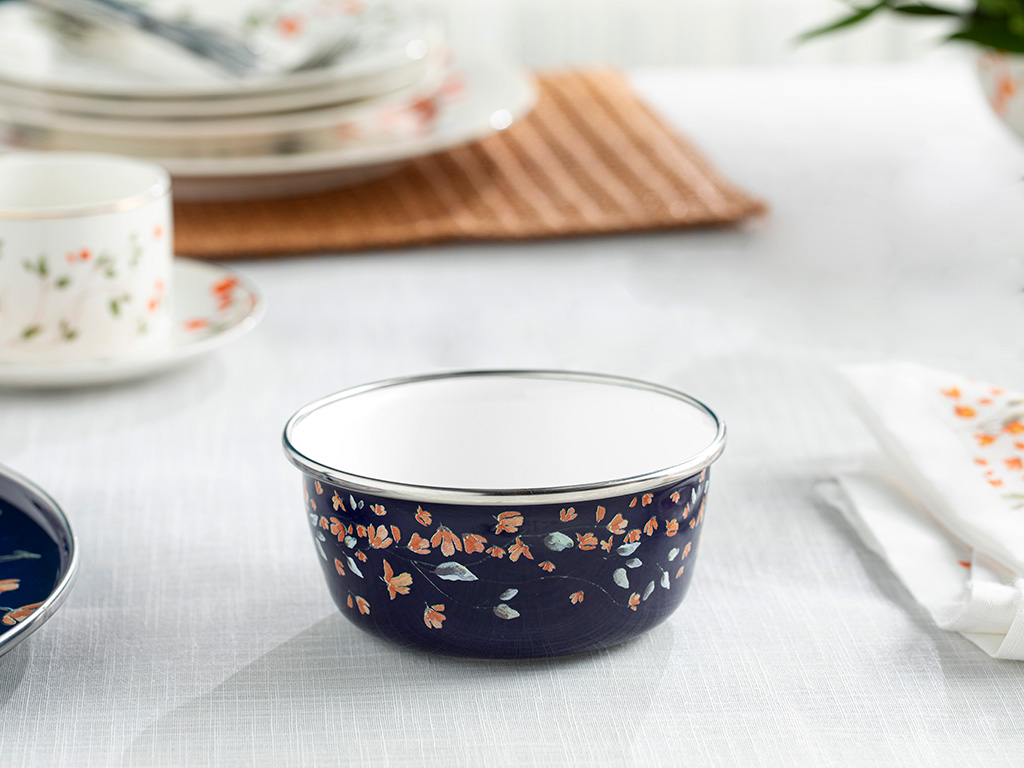 Belleza Bowl Romantic Collection