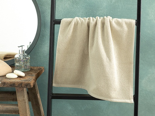 [10037772001] Maris Face Towel Romantic Collection (Beige)