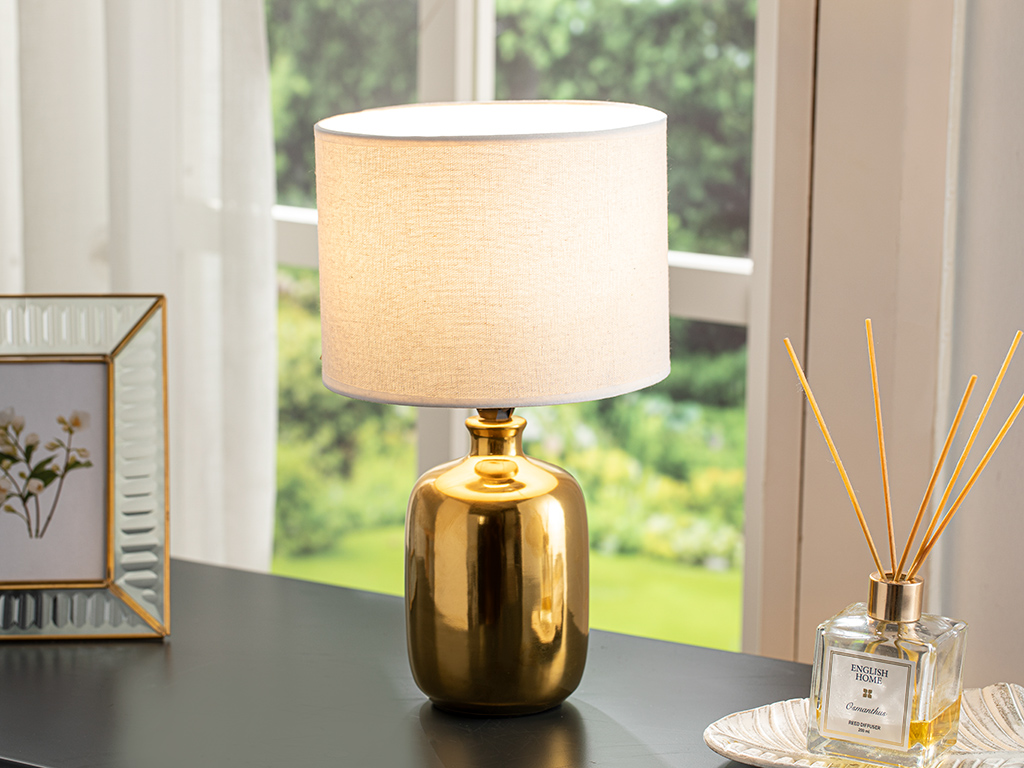 Nora Lampshade Timeless