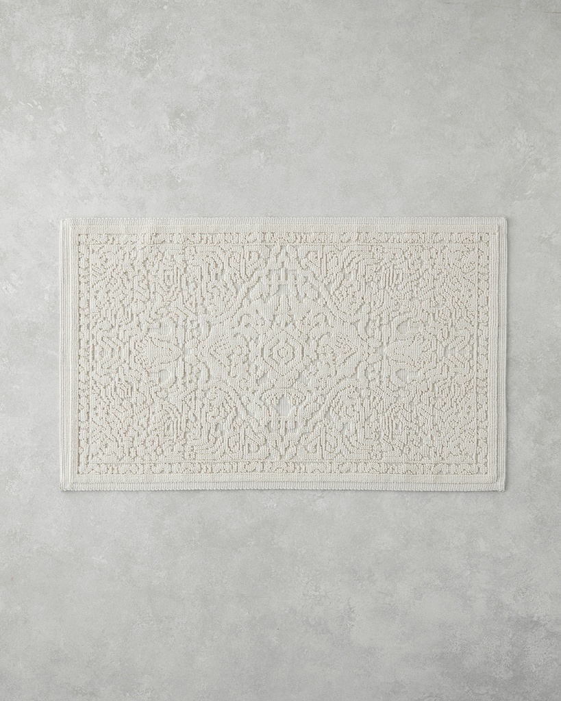 Seana Candlewick Rug Timeless