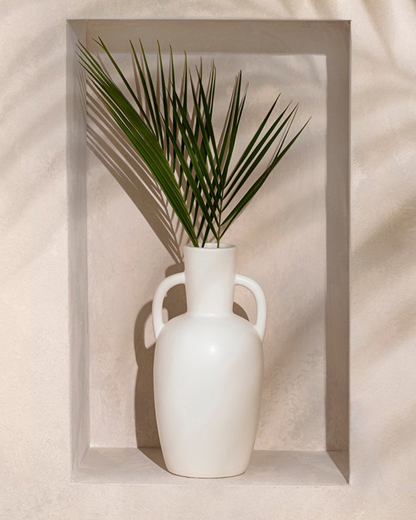 Florina Vase Exotic Wandering