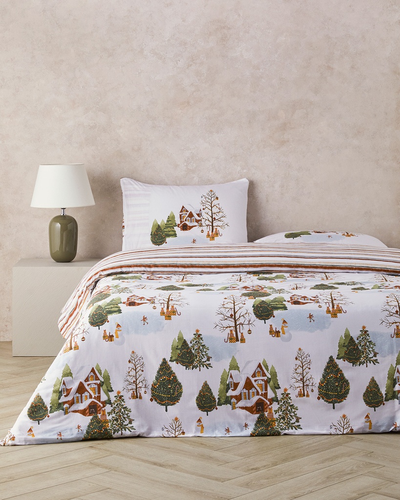 Colmar Bedding Set Simple Pleasures