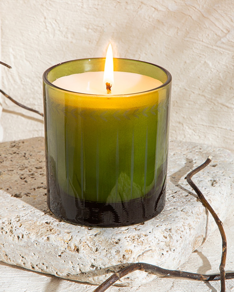 Emilia Scented Candle Timeless