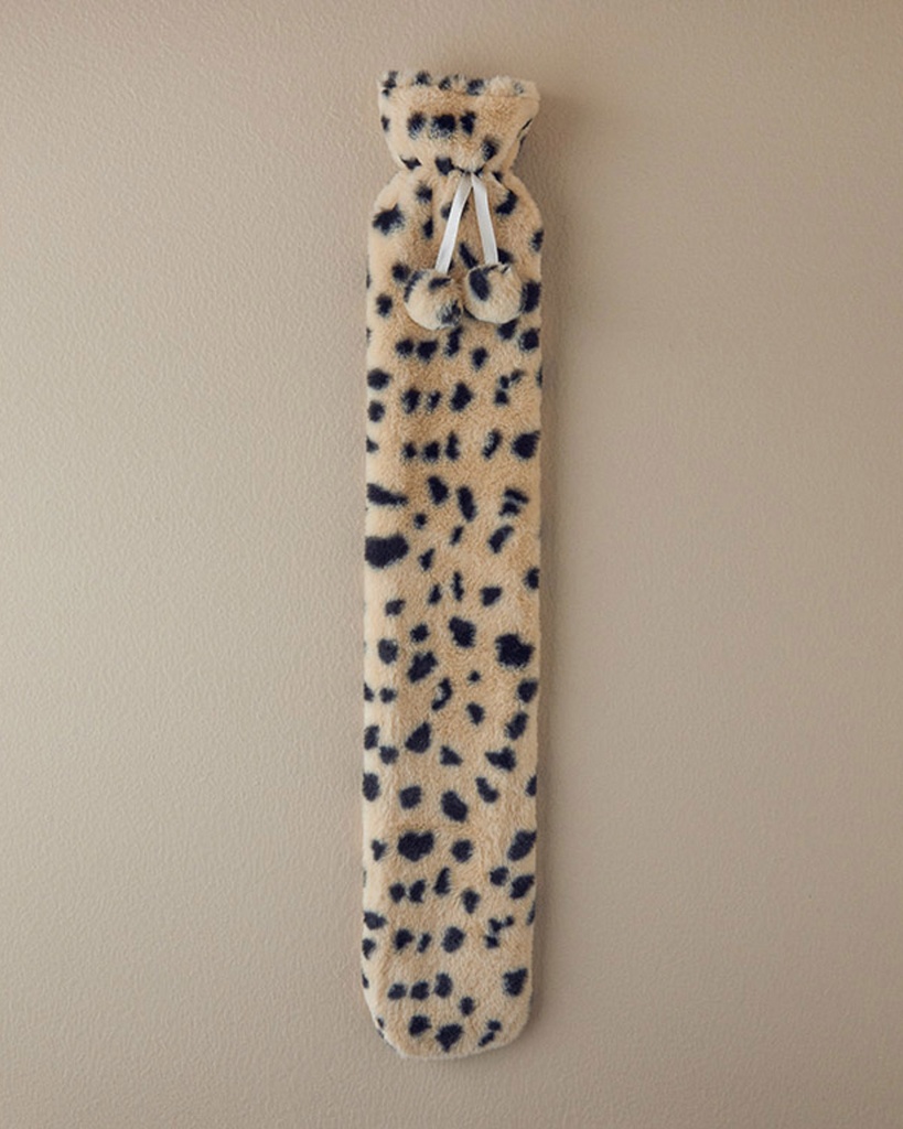 Spotty Hot Water Bag Timeless