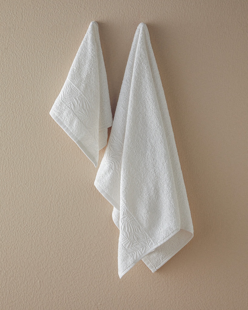 Branch Face Towel Set Timeless