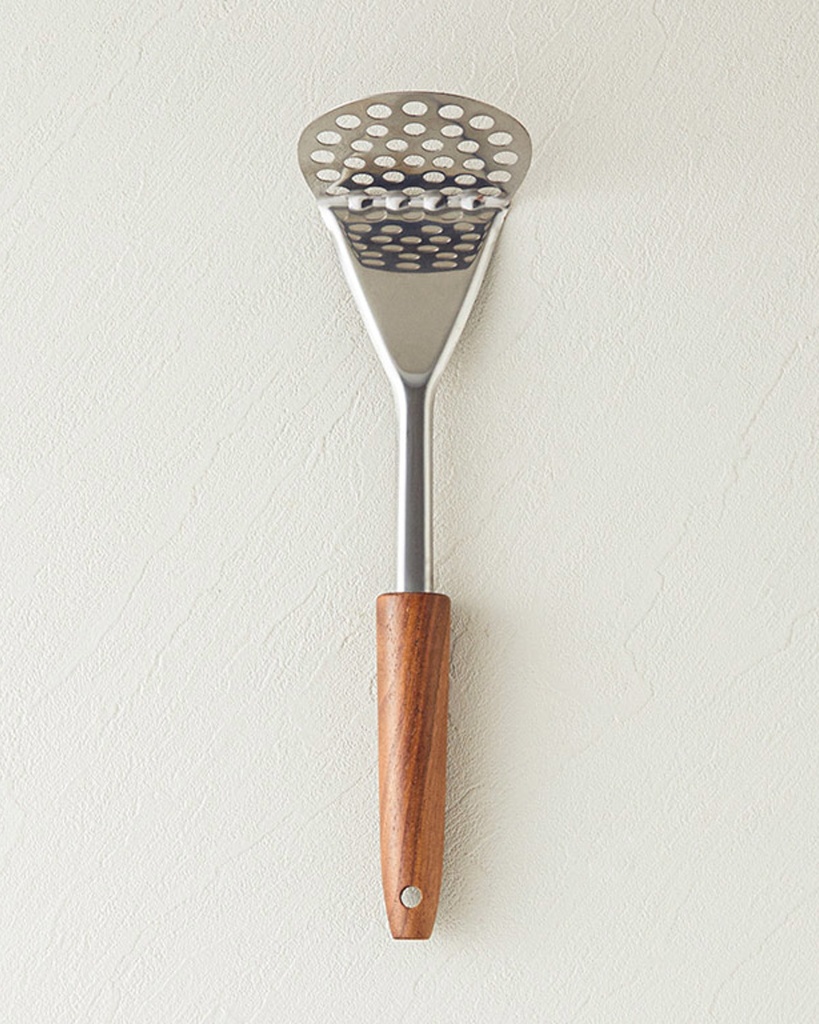 Woody Potato Serving Tool Timeless