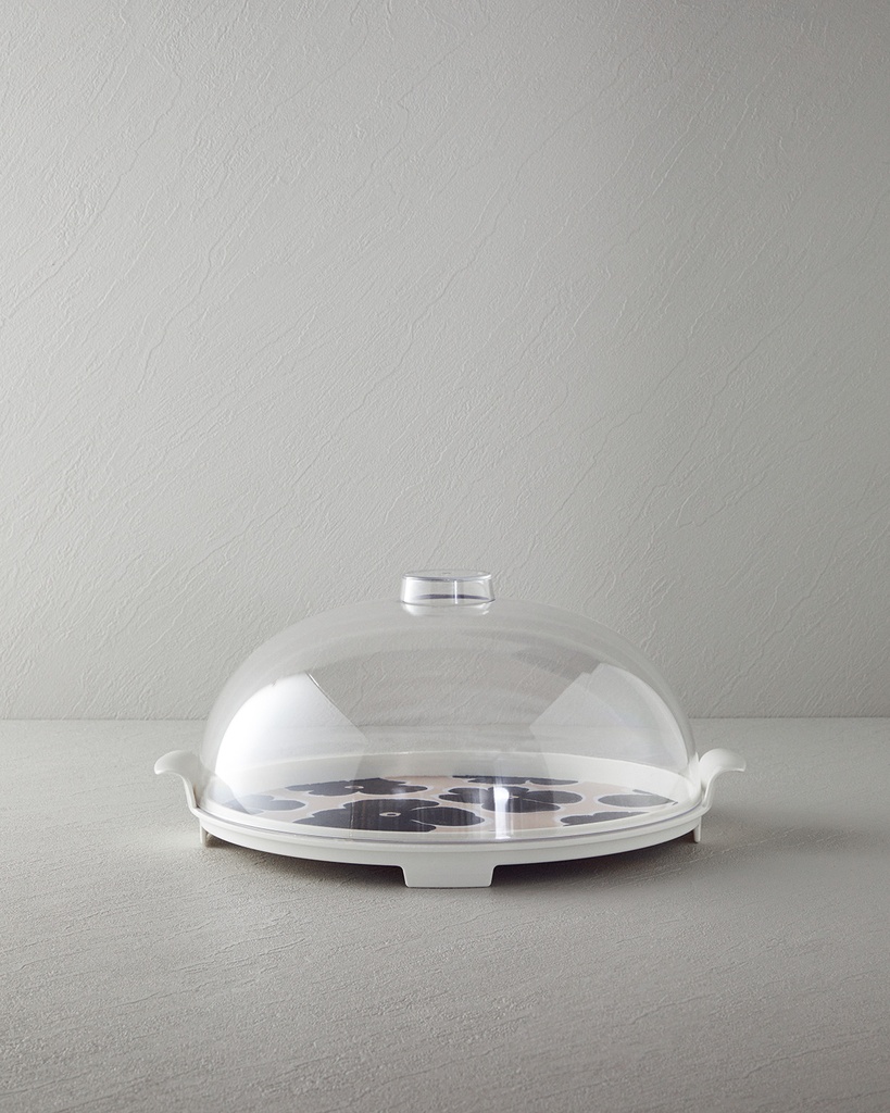 Boheme Cake Stand MODERN MANIFEST