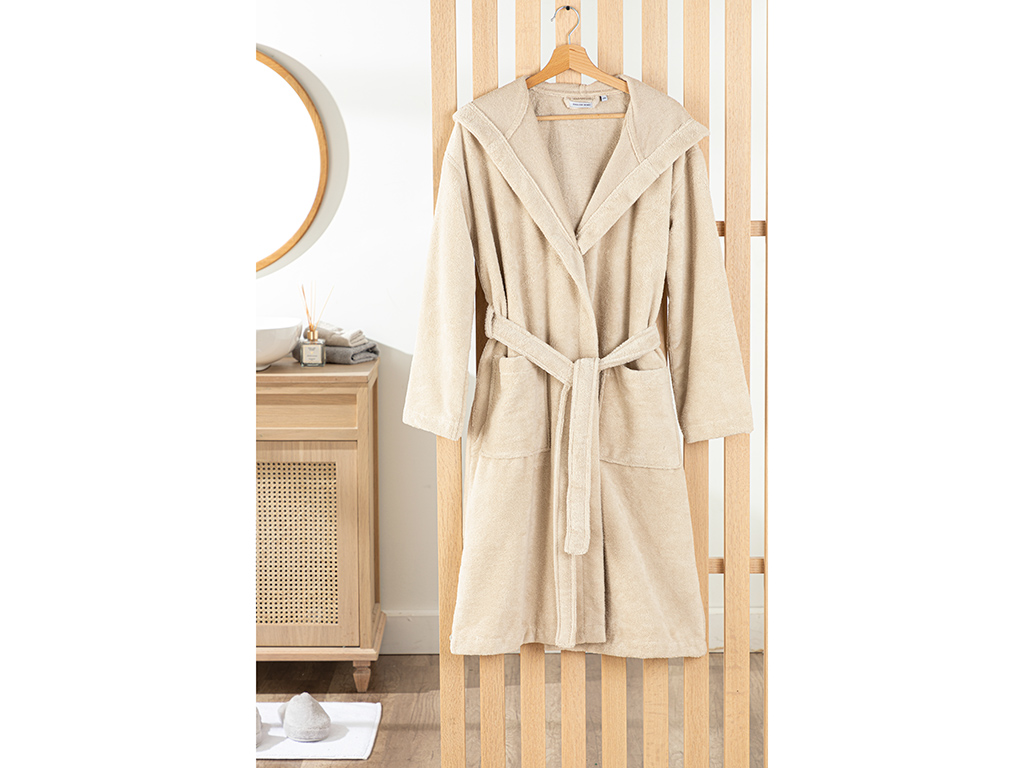 Softy Bathrobe Timeless