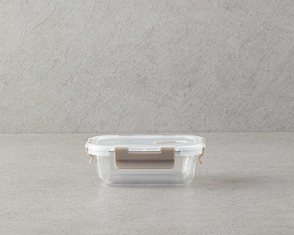 Doria Storage Container Timeless