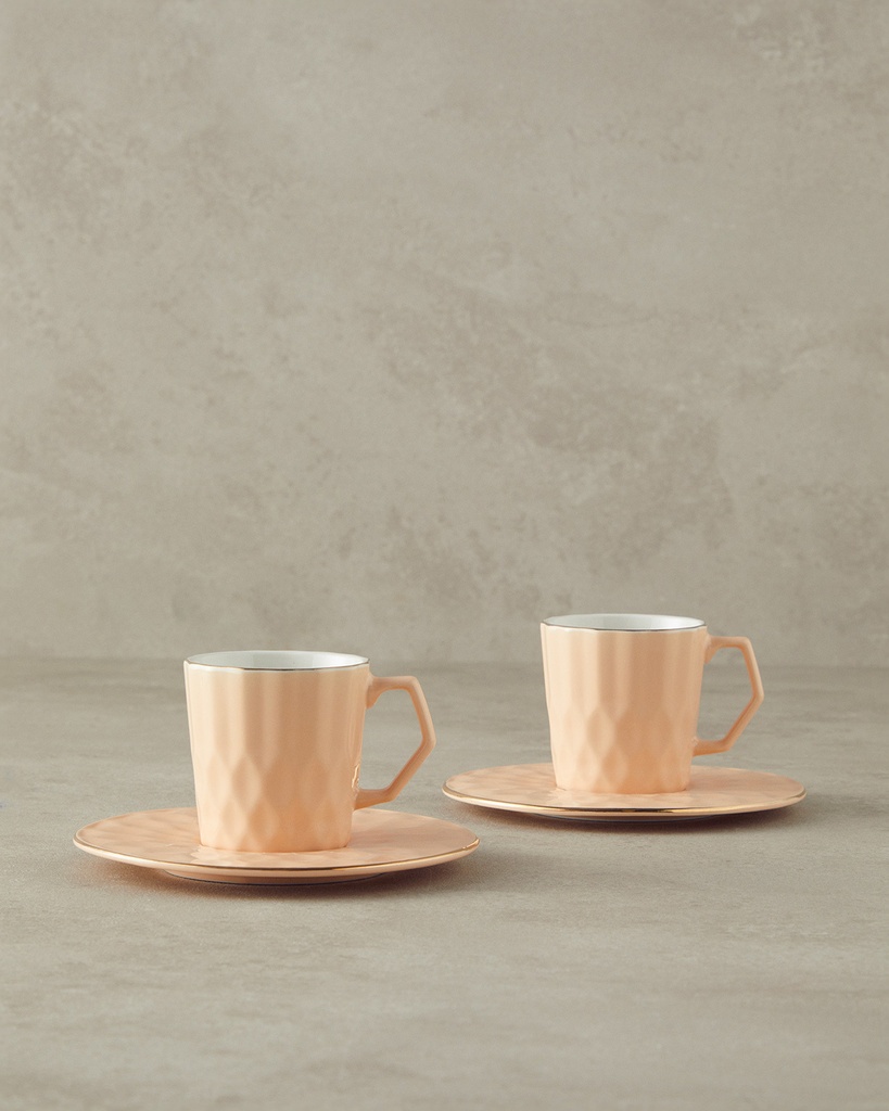 Hestia Coffee Cup Set Timeless