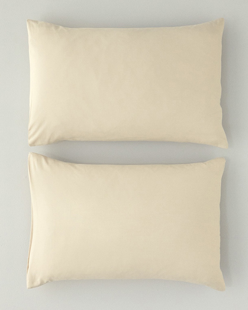 Novella Pillow Case Timeless