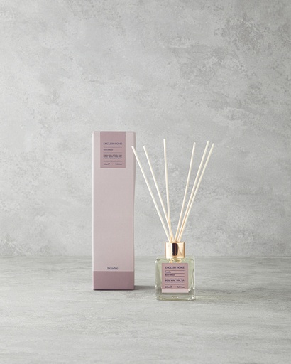 [10040290001] Poudre Reed Diffuser Sticks Timeless