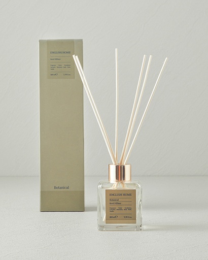 [10040291001] Botanical Reed Diffuser Sticks Timeless